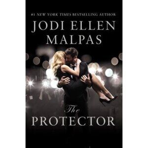 The Protector by Jodi Ellen Malpas featuring Camille Logan and ex Military Snipe